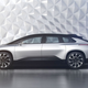 Illustration for article titled Faraday Future Has A Long Way To Go To Prove It's Not Bullshit